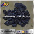 Hot Sell Silicon Carbon Alloy For Steelmaking Refractory Material